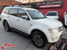 MITSUBISHI Pajero Dakar HPE 3.2TDi 16v 4x4 Branca