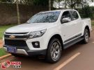 GM - Chevrolet S10 LTZ 2.8CTDi 16v 4x4 C.D. Branca