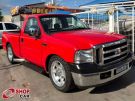 FORD F250 XLT 4.2TD 18v Vermelha