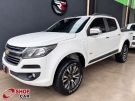 GM - Chevrolet S10 LT 2.5 16v 4x4 C.D. Branca