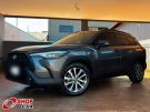 TOYOTA Corolla Cross XRE 2.0 16v Cinza