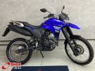 YAMAHA XTZ 250 Lander Azul
