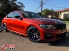 BMW 320i M Sport 2.0T 16v Laranja