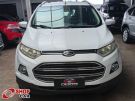 FORD EcoSport Titanium 2.0 16v PowerShift Branca