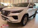 TOYOTA Hilux SW4 SRX D4-D 2.8TDi 16v 4x4 Branca