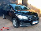 GM - Chevrolet Prisma LT 1.0 Preta
