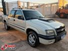 GM - Chevrolet S10 Executive 2.8TD C.D. Branca