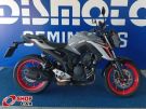 YAMAHA FZ25 250 Fazer Connected Cinza