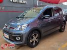 VW - Volkswagen Up! Xtreme 1.0 12v TSi 4p. Cinza