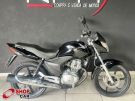 HONDA CG Titan 150 EX Mix Preta
