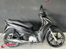 HONDA Biz 125i Cinza