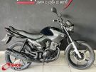YAMAHA YBR 125 ED Factor Preta