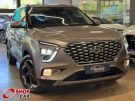 HYUNDAI Creta Ultimate 2.0 16v Prata