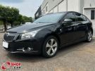 GM - Chevrolet Cruze Hatch Sport6 LT 1.8 16v Preta