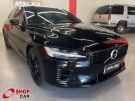 VOLVO S60 T-8 R-Design 2.0T 16v AWD Preta