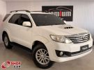 TOYOTA Hilux SW4 SRV D4-D 3.0TDi 16v 4x4 Branca