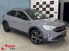 VW - Volkswagen Nivus Highline 1.0 12v TSi Cinza