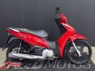 HONDA Biz 125i Vermelha