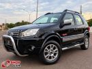 FORD EcoSport XLT Freestyle 1.6 Preta