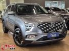 HYUNDAI Creta Ultimate 2.0 16v Cinza