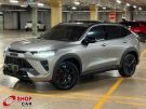 GWM Haval H6 GT 1.5T 16v AWD Cinza
