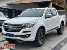 GM - Chevrolet S10 LTZ 2.8CTDi 16v 4x4 C.D. Branca