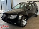 RENAULT Duster Expression 1.6 16v Preta