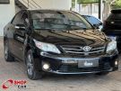 TOYOTA Corolla XEi 2.0 16v Preta