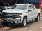 GM - Chevrolet Silverado 1500 LTZ 3.0TDi 4x4 C.D. Branca