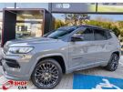 JEEP Compass S 1.3 16v T270 Cinza