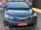 TOYOTA Corolla XEi 2.0 16v Cinza