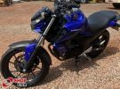 YAMAHA FZ15 150 Fazer Azul