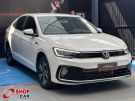 VW - Volkswagen Virtus Comfortline 1.0 12v TSi Branca