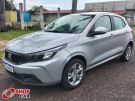 FIAT Argo Drive 1.0 Prata