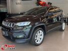 JEEP Compass Sport 1.3 16v T270 Preta