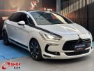 CITROËN DS4 1.6 16v THP Branca