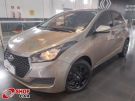 HYUNDAI HB20 Comfort Plus 1.6 16v Prata