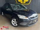 FORD Focus Sedan Ghia 2.0 16v Preta