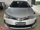 TOYOTA Corolla XEi 2.0 16v Prata