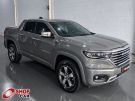 RAM Rampage Laramie 2.0TDi 16v 4x4 Cinza