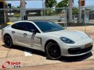 PORSCHE Panamera 4S E-Hybrid 2.9T V6 24v Cinza