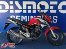 HONDA CG Titan 160i Vermelha