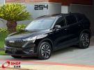 GWM Haval H6 19 1.5T 16v Preta