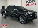 GM - Chevrolet S10 LTZ 2.8CTDi 16v 4x4 C.D. Preta