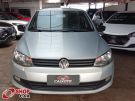 VW - Volkswagen Voyage 1.6 Prata