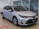 TOYOTA Corolla XEi 2.0 16v Prata