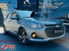 GM - Chevrolet Onix Sedan Plus LT 1.0T 12v Prata
