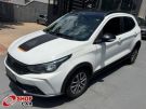 FIAT Argo Trekking 1.3 Branca