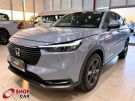 HONDA HR-V EXL 1.5 16v Cinza