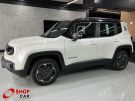 JEEP Renegade Altitude 1.3 16v T270 Branca
